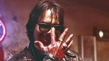 Backdrop to the movie "Near Dark" #872309