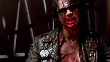 Backdrop to the movie "Near Dark" #872313