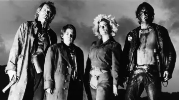 Backdrop to the movie "Near Dark" #872317