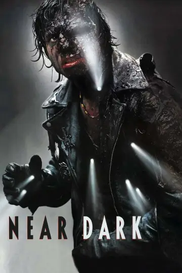 Poster to the movie "Near Dark" #872331