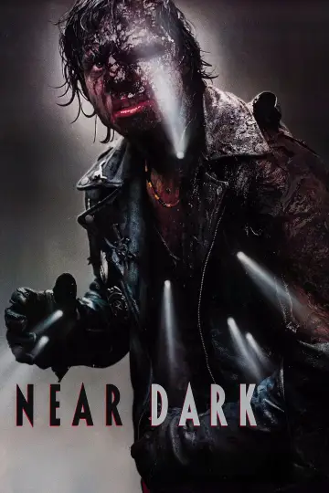 Poster to the movie "Near Dark" #872338