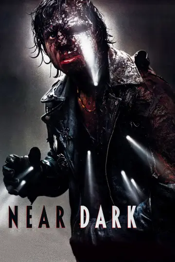 Poster to the movie "Near Dark" #872342