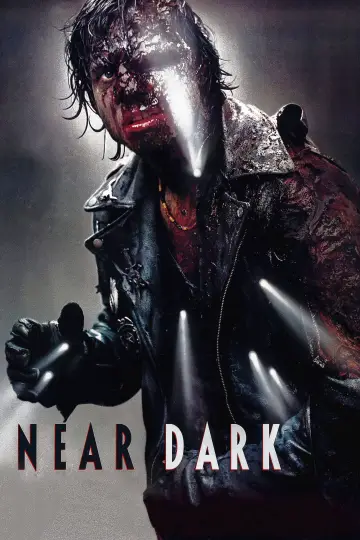 Poster to the movie "Near Dark" #872343
