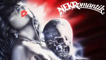 Backdrop to the movie "Nekromantik" #874395