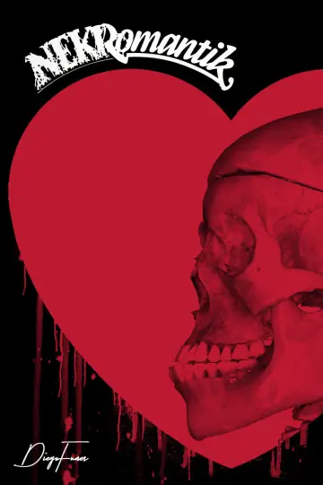 Poster to the movie "Nekromantik" #874398