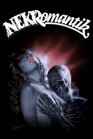 Poster to the movie "Nekromantik" #874399