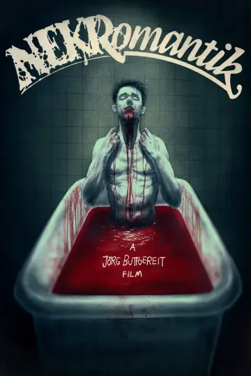 Poster to the movie "Nekromantik" #874400