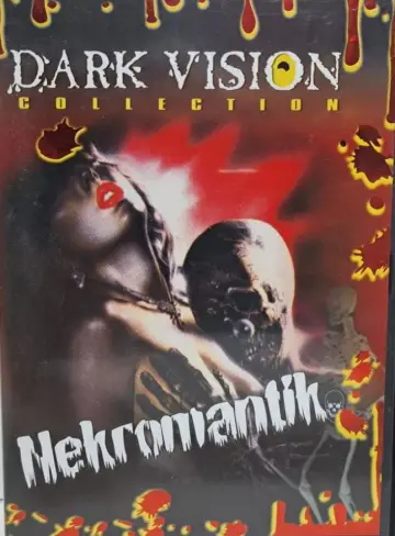 Poster to the movie "Nekromantik" #874413