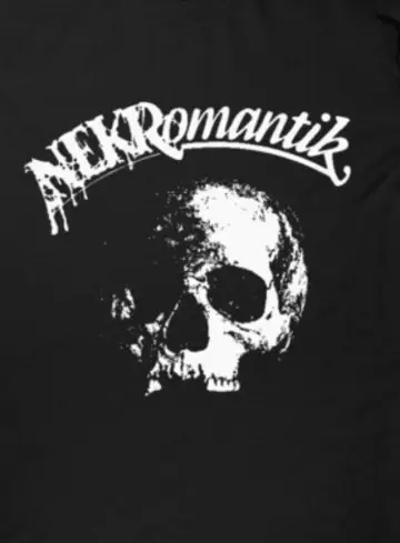 Poster to the movie "Nekromantik" #874417