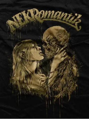 Poster to the movie "Nekromantik" #874425