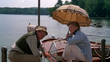 Backdrop to the movie "On Golden Pond" #946464