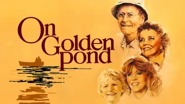 Backdrop to the movie "On Golden Pond" #946466
