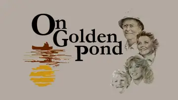 Backdrop to the movie "On Golden Pond" #946467