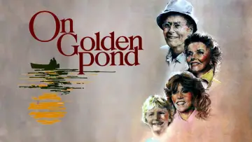 Backdrop to the movie "On Golden Pond" #946469