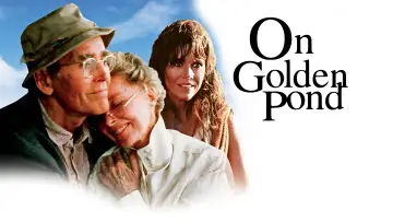 Backdrop to the movie "On Golden Pond" #946470