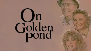 Backdrop to the movie "On Golden Pond" #946471