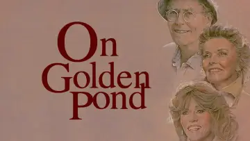 Backdrop to the movie "On Golden Pond" #946474