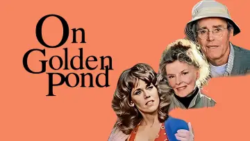 Backdrop to the movie "On Golden Pond" #946475