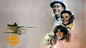 Backdrop to the movie "On Golden Pond" #946478