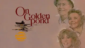 Backdrop to the movie "On Golden Pond" #946479