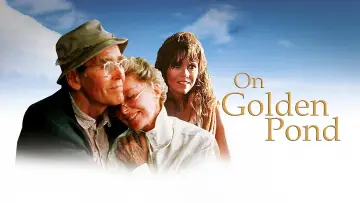Backdrop to the movie "On Golden Pond" #946481