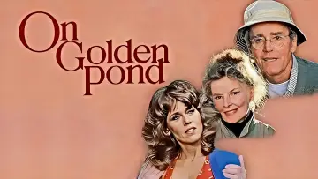 Backdrop to the movie "On Golden Pond" #946483