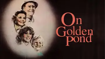 Backdrop to the movie "On Golden Pond" #946484