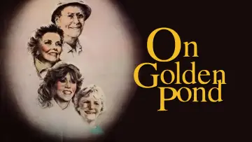 Backdrop to the movie "On Golden Pond" #946485