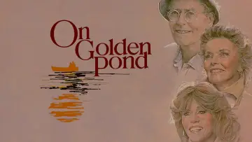 Backdrop to the movie "On Golden Pond" #946488