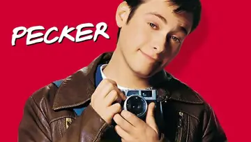 Backdrop to the movie "Pecker" #1088770
