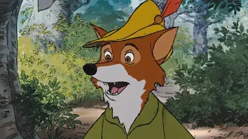 Backdrop to the movie "Robin Hood" #792793