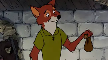 Backdrop to the movie "Robin Hood" #792816
