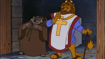 Backdrop to the movie "Robin Hood" #792818