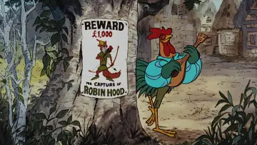 Backdrop to the movie "Robin Hood" #792821