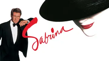 Backdrop to the movie "Sabrina" #1533826