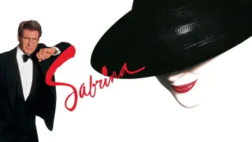 Backdrop to the movie "Sabrina" #630456