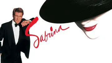 Backdrop to the movie "Sabrina" #630458