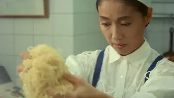 Backdrop to the movie "Tampopo" #184377