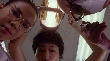 Backdrop to the movie "Tampopo" #731114