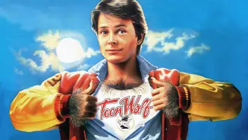 Backdrop to the movie "Teen Wolf" #68453