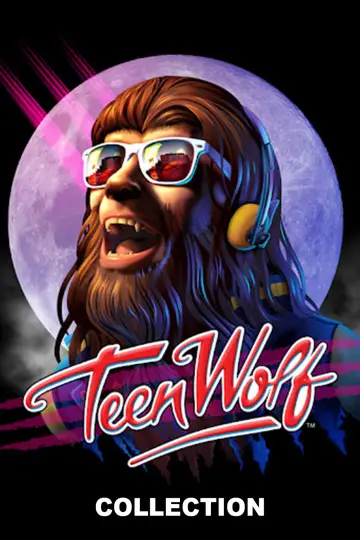 Poster to the movie "Teen Wolf" #803576