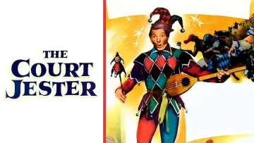 Backdrop to the movie "The Court Jester" #1029786
