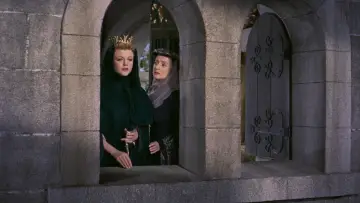 Backdrop to the movie "The Court Jester" #391806