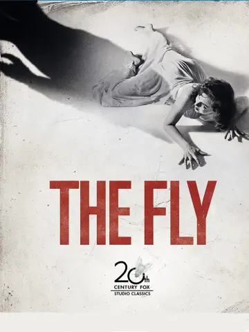 Poster to the movie "The Fly" #246530