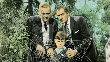 Backdrop to the movie "The Fly" #885700