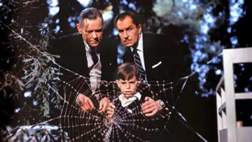 Backdrop to the movie "The Fly" #885701