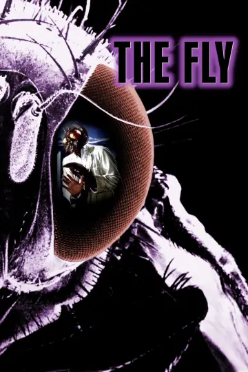 Poster to the movie "The Fly" #885721