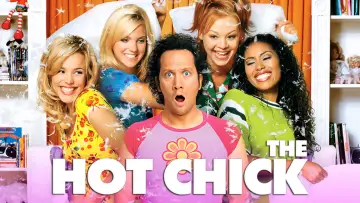 Backdrop to the movie "The Hot Chick" #73898