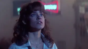 Backdrop to the movie "The Last Starfighter" #997052