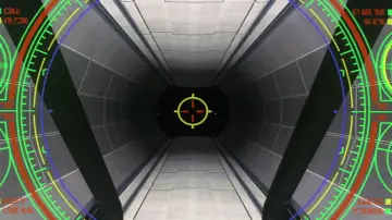 Backdrop to the movie "The Last Starfighter" #997056